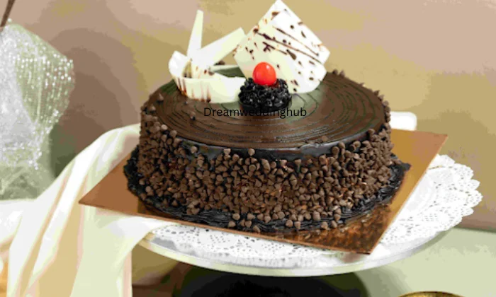 Ohris Cake Nation Nacharam